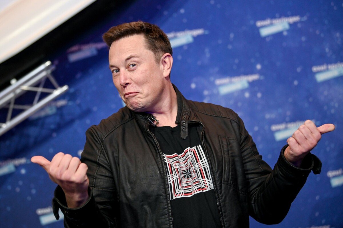 Elon Musk : ce génie excentrique qui veut changer le monde - Cultea
