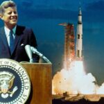 Le programme Apollo, qui envoya des hommes sur la Lune, a 60 ans ! - Cultea