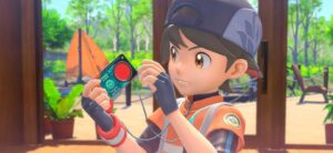 "New Pokémon Snap" : Le jeu que l'on ne pensait pas voir revenir ! [TEST] - Cultea