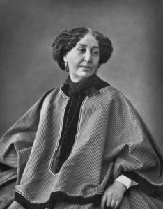 Georges Sand 