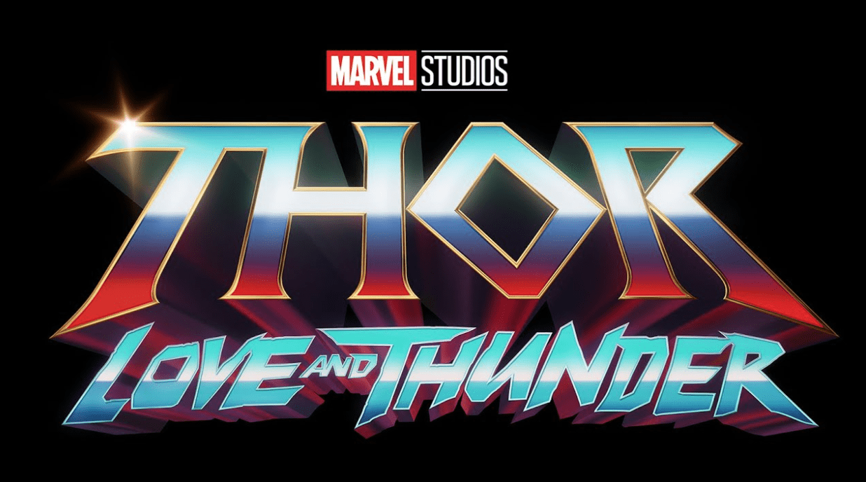 Premier coup d'œil sur le costume de Natalie Portman en Mighty Thor !