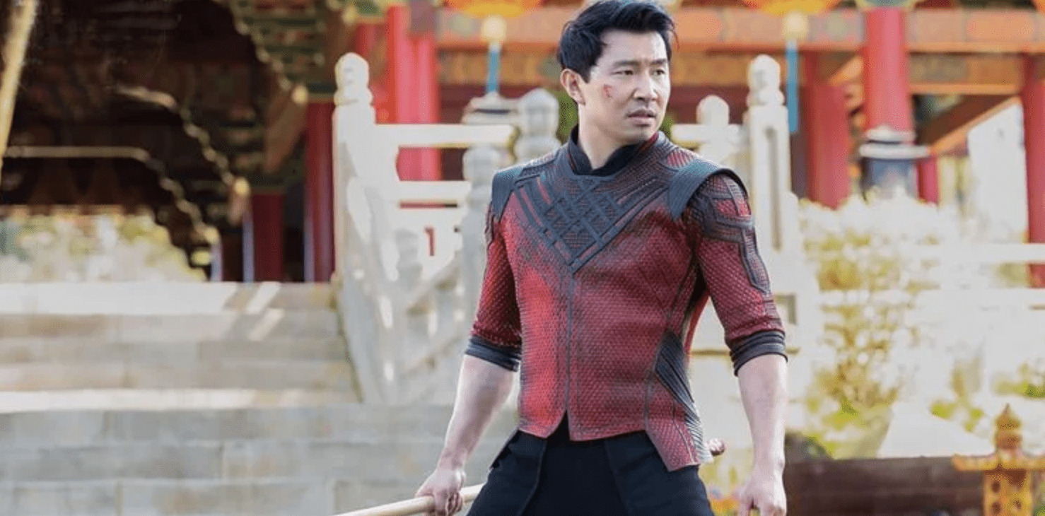 Un nouveau trailer pour "Shang-Chi et la légende des dix anneaux" ! - Cultea