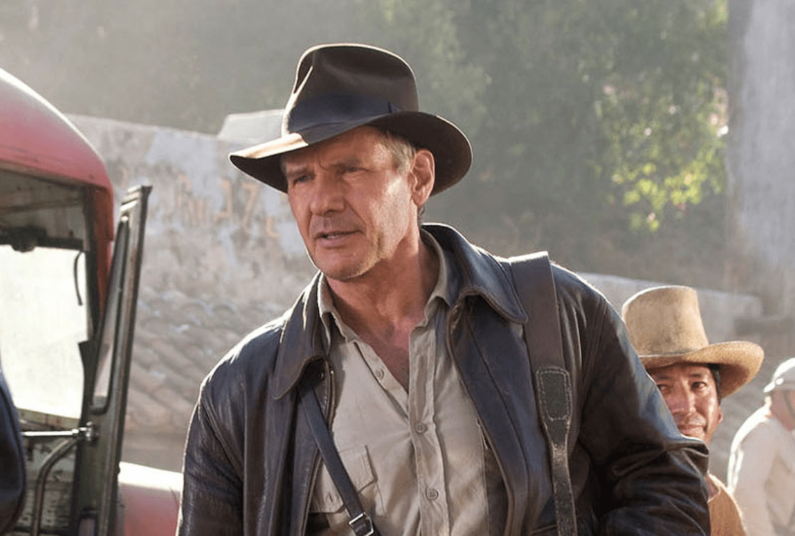 Le tournage de "Indiana Jones 5" commence bientôt ! - Cultea