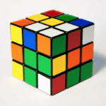 L'invention du Rubik's Cube, le casse tête le plus connu au monde
