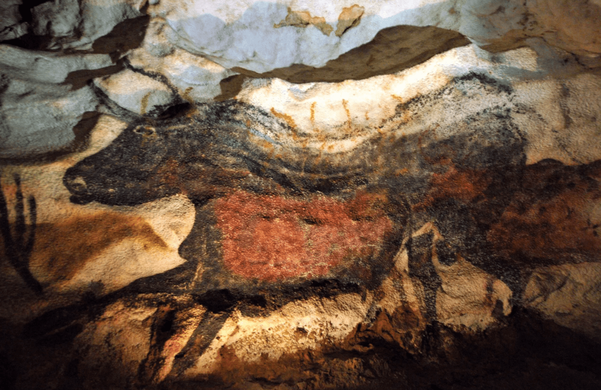 La découverte de la grotte de Lascaux en septembre 1940
