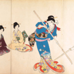Les Onna-bugeisha, les femmes samouraï oubliées - Cultea