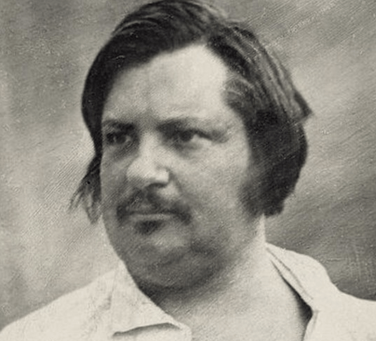 Honoré de Balzac - Cultea
