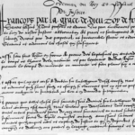 L'ordonnance de Villers-Cotterêts : le plus vieux texte législatif en vigueur - Cultea