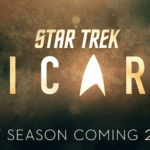 Une bande-annonce pour la saison 2 de "Star Trek: Picard"