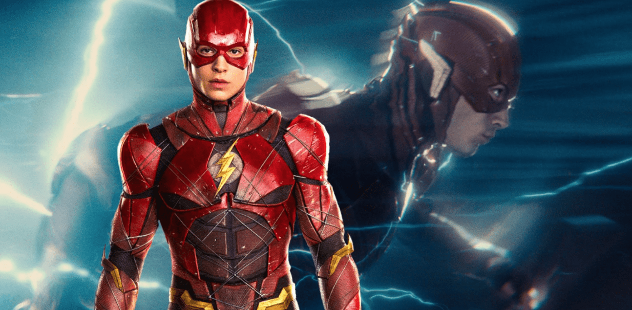 "The Flash" : on vous donne des nouvelles du tournage !