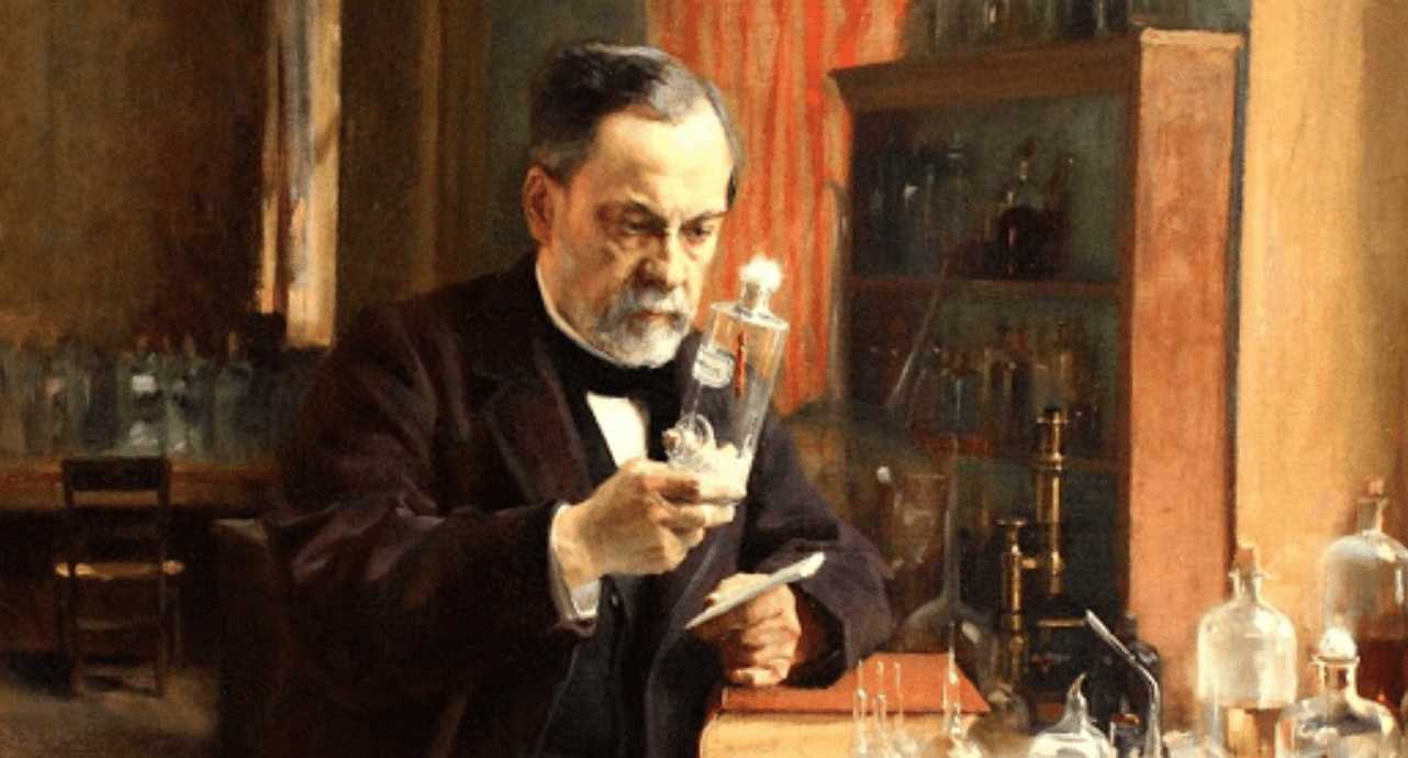 Comment Louis Pasteur a-t-il mis au point le vaccin contre la rage ? - Cultea