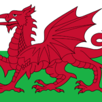 Pourquoi y a-t'il un dragon sur le drapeau du Pays de Galles ? - Cultea