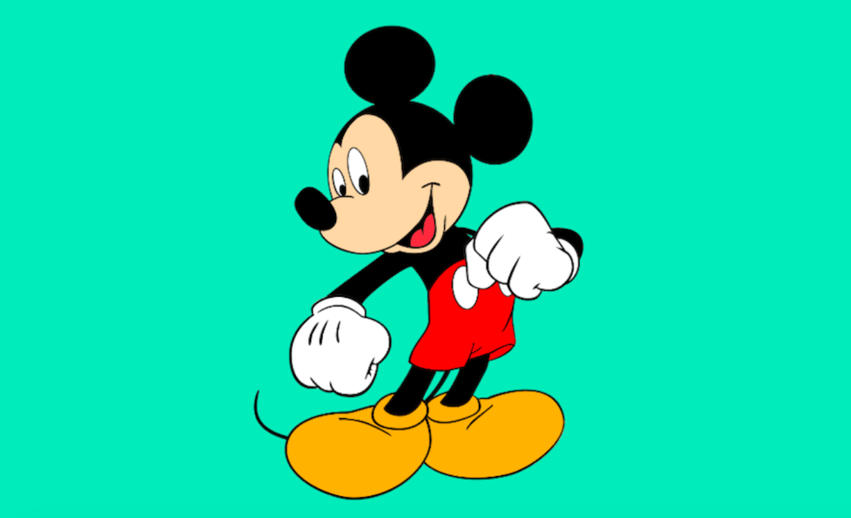 Pourquoi de nombreux personnages de Disney portent-ils des gants blancs ? - Cultea