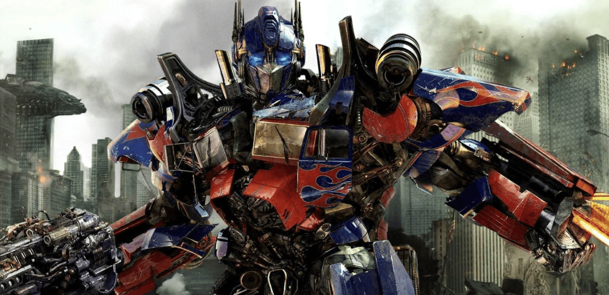 "Transformers 7" : découvrez toutes les informations ! - Cultea