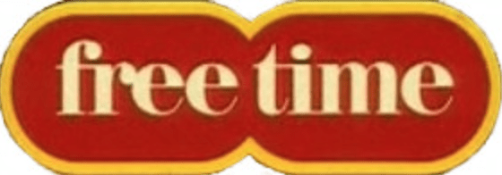 Logo de la chaîne de fast food française Free Time - Cultea
