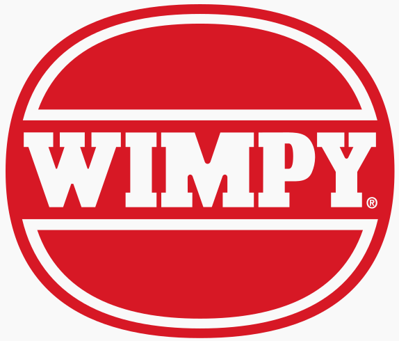 La chaîne de fast food Wimpy - Cultea