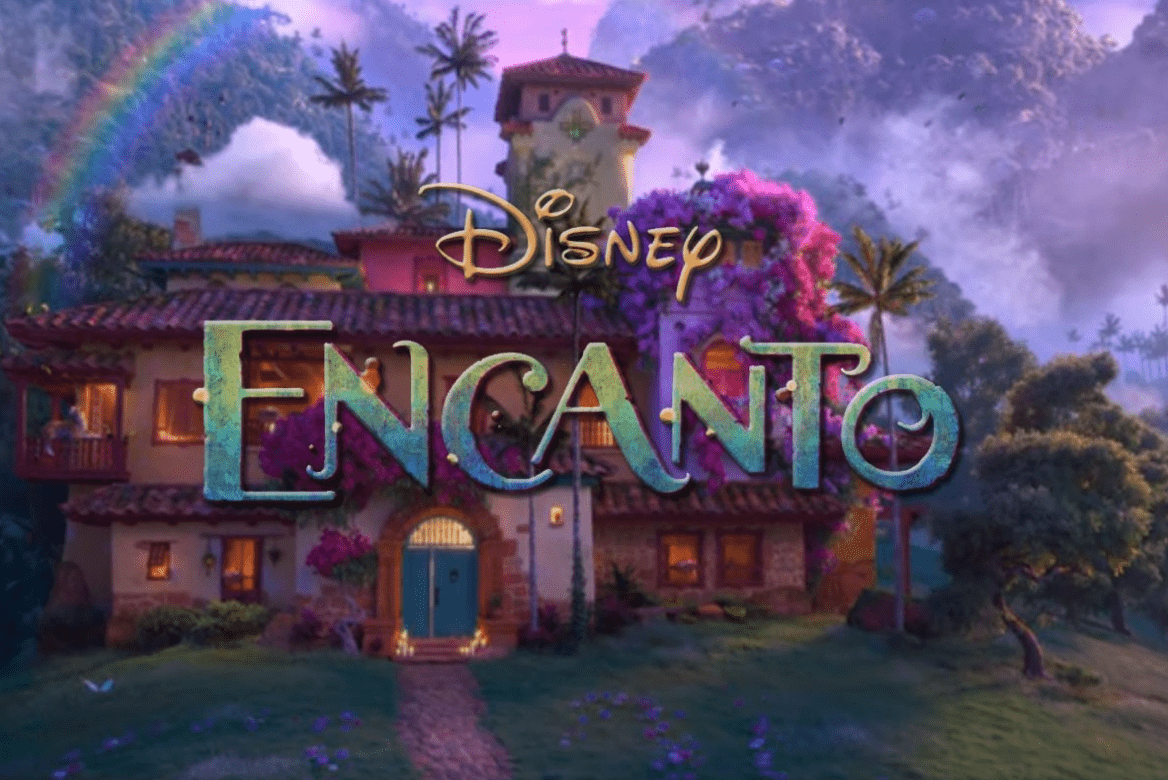"Encanto" : que sait-on sur le prochain classique d'animation Disney ? - Cultea
