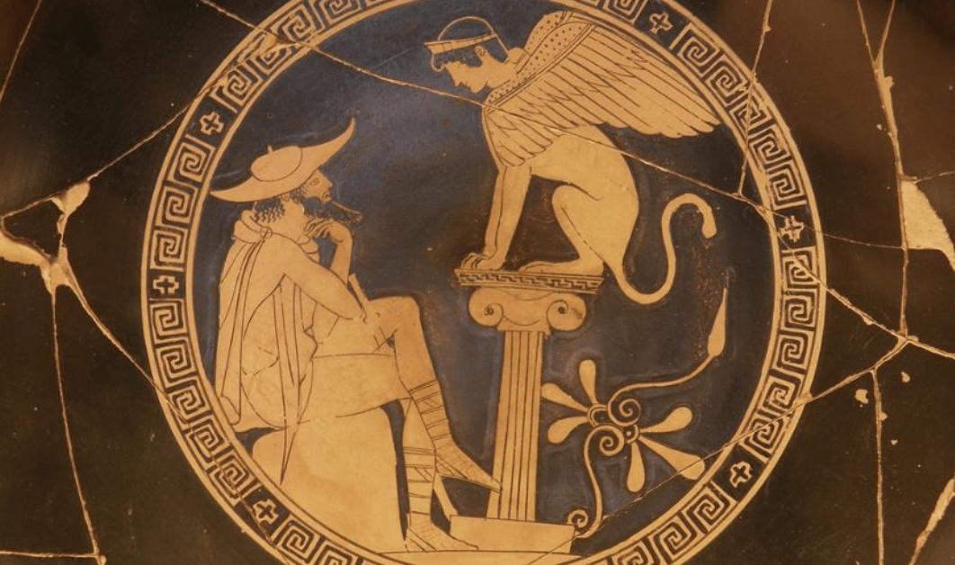 Le mythe d'Œdipe : le roi qui tua son père et épousa sa mère - Cultea