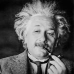 Qu'est devenu le cerveau d'Albert Einstein après sa mort ? - Cultea