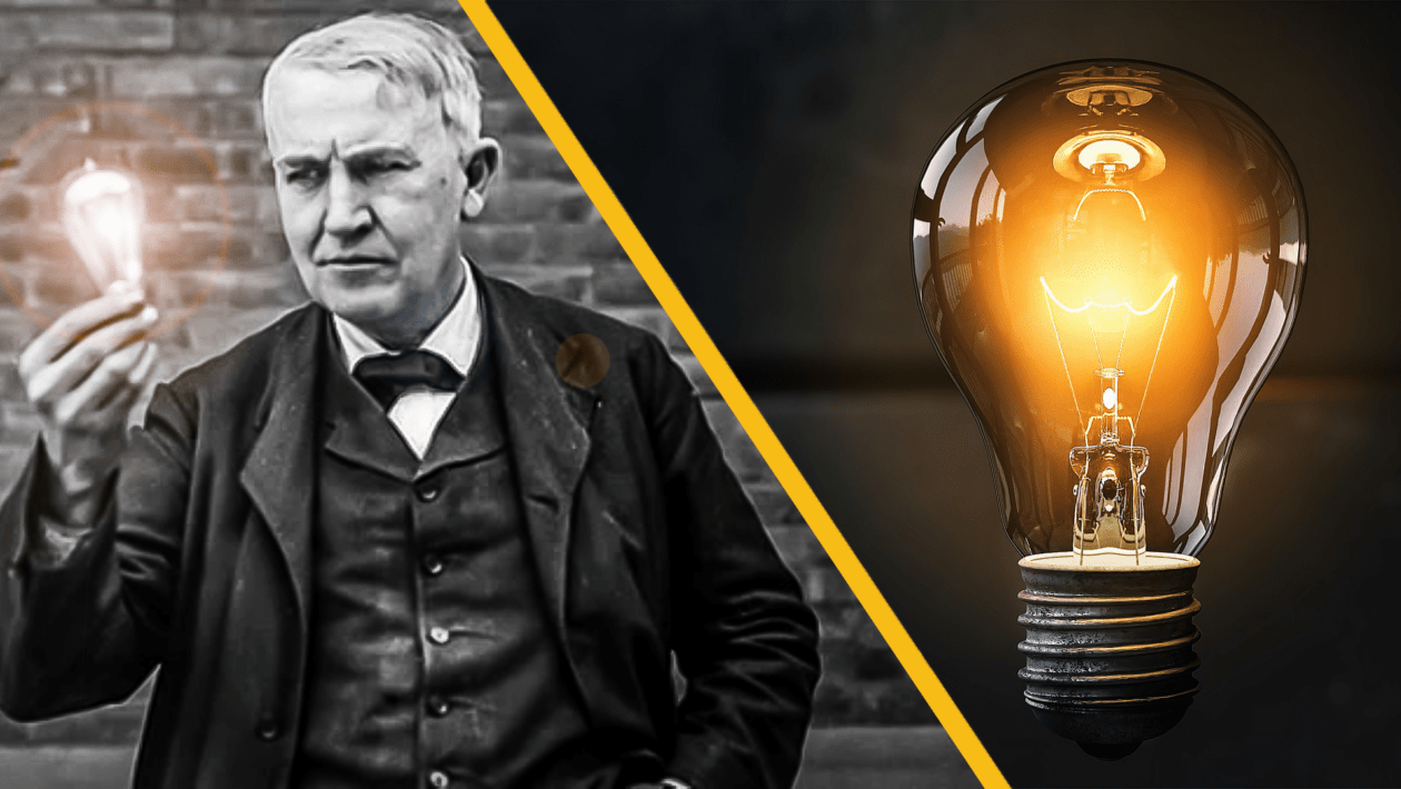 L'histoire de l'électricité : de l'Antiquité à Thomas Edison