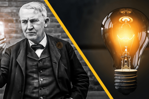 L'histoire de l'électricité : de l'Antiquité à Thomas Edison