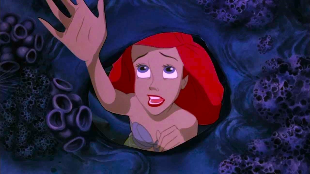 "La Petite Sirène" : la véritable histoire (tragique) du conte d'Andersen