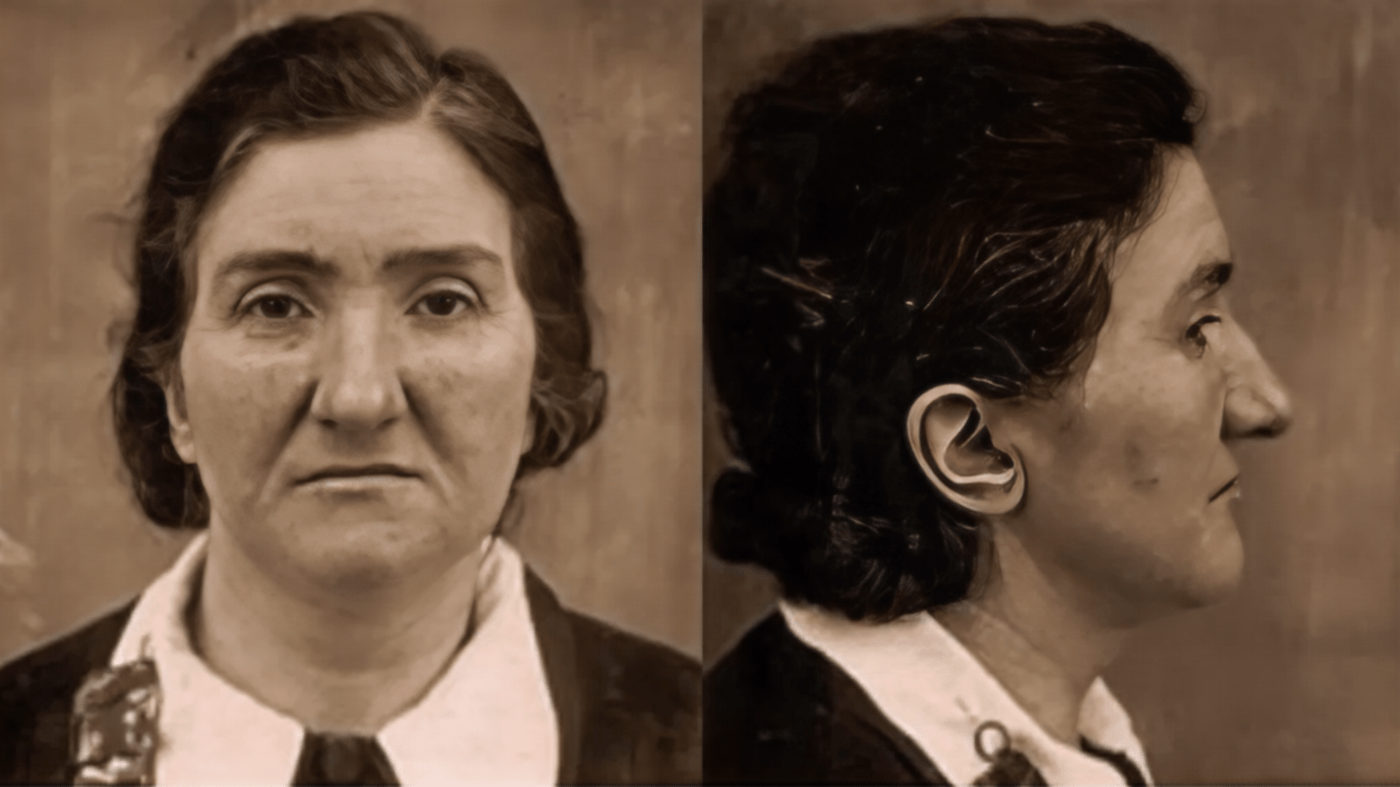 Leonarda Cianciulli : la tueuse en série et cannibale italienne