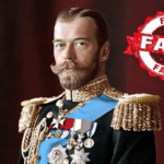 Un enregistrement de la voix du tsar Nicolas II a-t-il vraiment été retrouvé ?