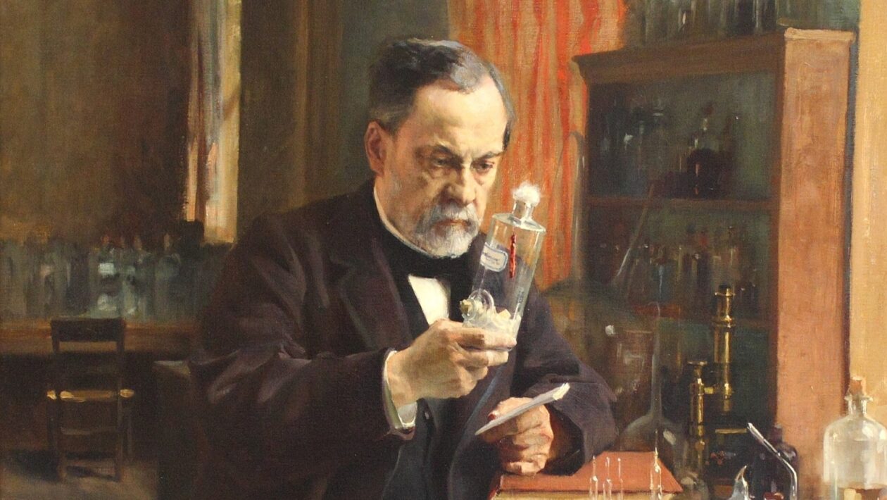 Comment Louis Pasteur a-t-il mis au point le vaccin contre la rage ?