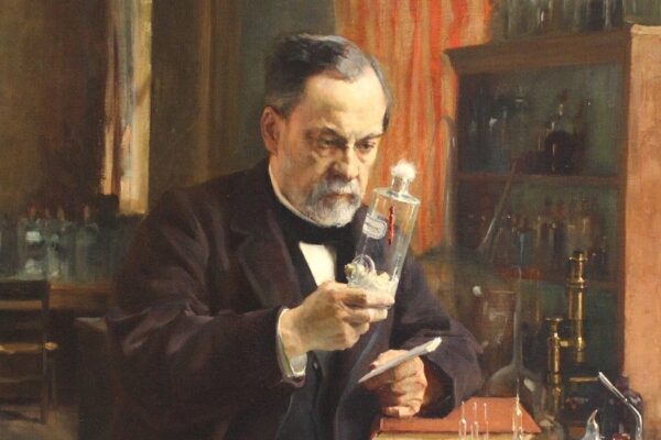 Comment Louis Pasteur a-t-il mis au point le vaccin contre la rage ?