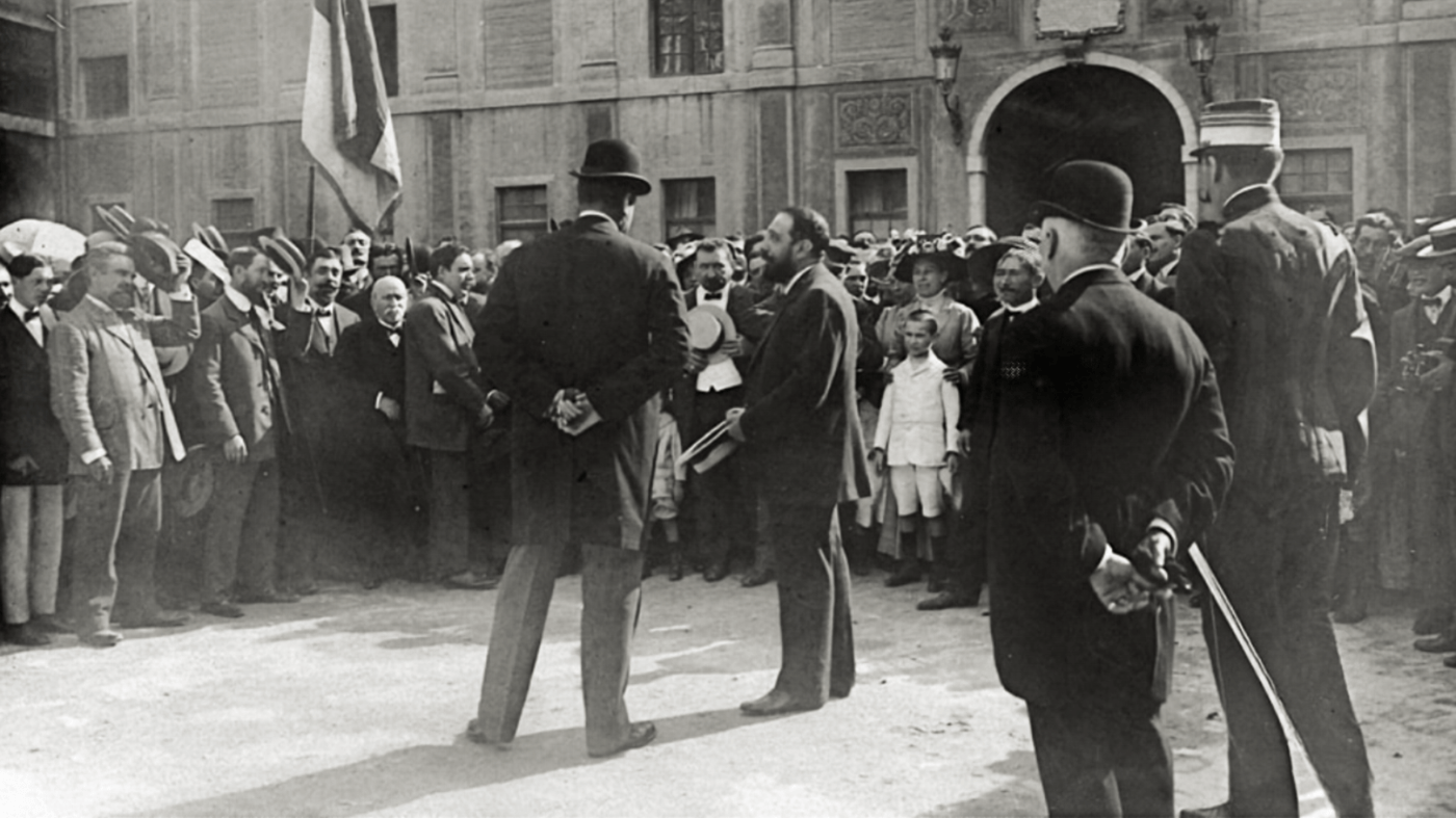 La Révolution monégasque : un événement historique peu connu