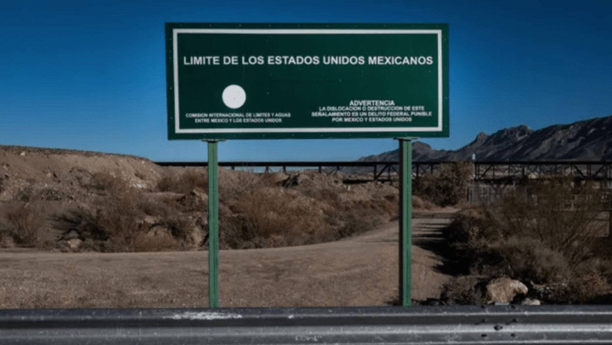 Pourquoi Río Rico, un village texan, est-il devenu mexicain ?