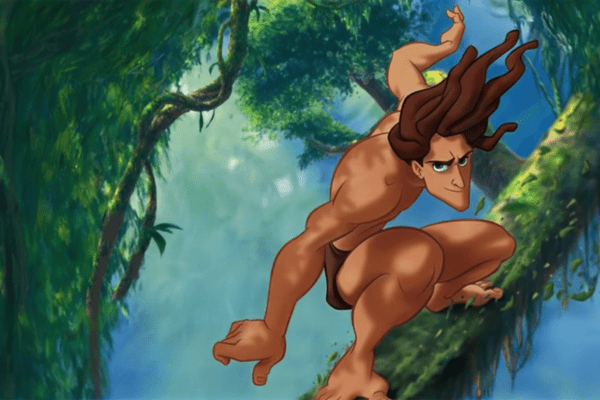 Tarzan a-t-il réellement existé ?