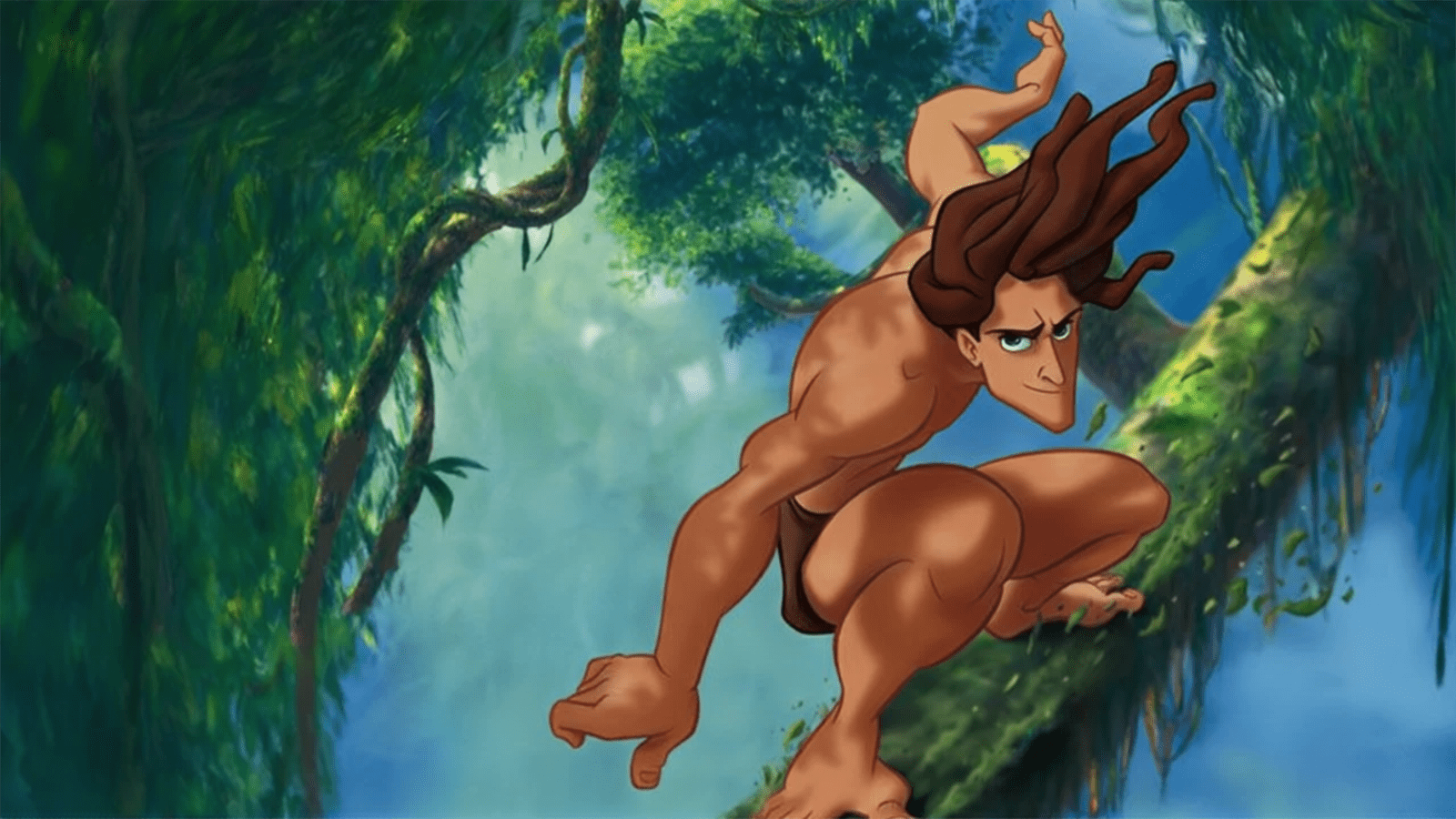 Tarzan a-t-il réellement existé ?