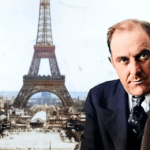 Victor Lustig : l'escroc qui "vendit" la Tour Eiffel !