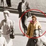 Lady Babushka, cette inconnue présente lors de l'assassinat de JFK... - Cultea