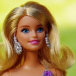 L'histoire de la poupée Barbie, un jouet vieux de plus de 60 ans !