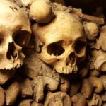 Les catacombes de Paris : l'histoire d'un lieu insolite