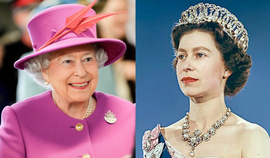 Jubilé de platine : Elizabeth II fêtera ses 70 ans de règne en 2022 ! - Cultea
