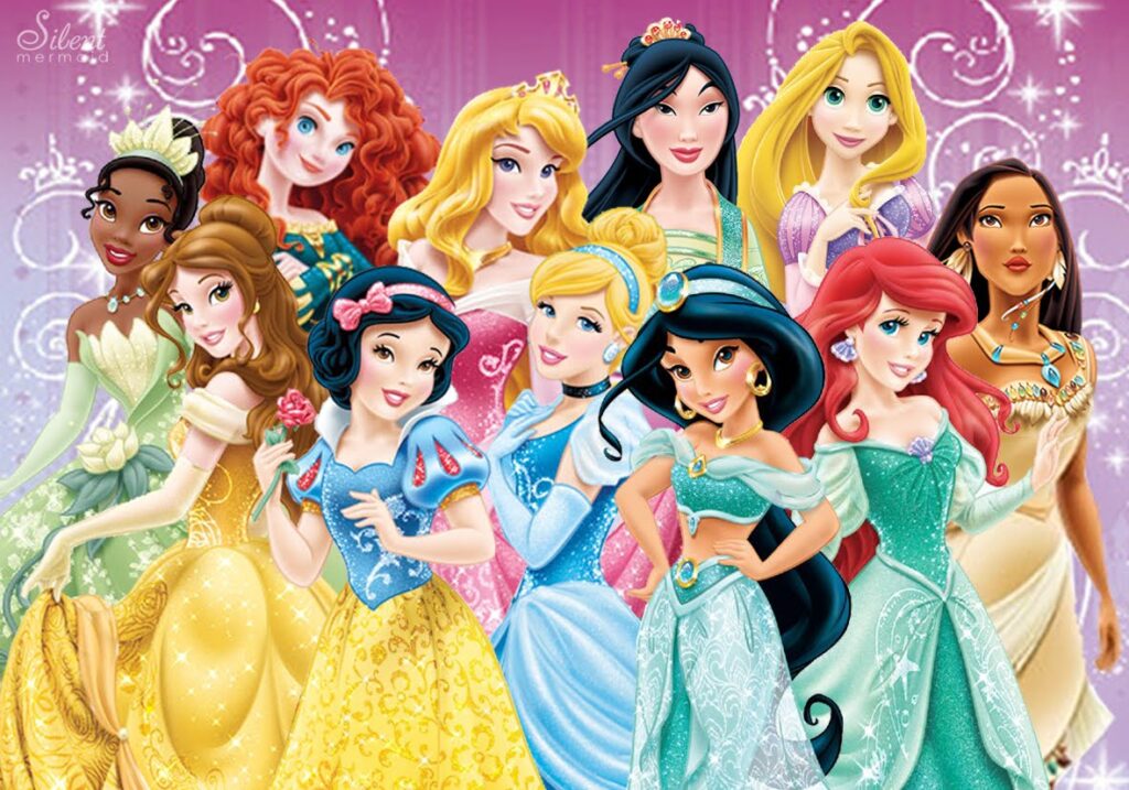 Disney : ces princesses qui ont eu droit à leur live action - Cultea