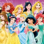 Disney : ces princesses qui ont eu droit à leur live action - Cultea