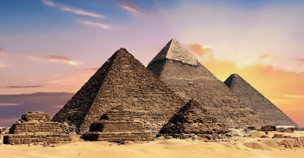 Egypte Antique : d'où nous vient cette fascination ?