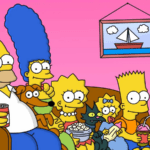 Les Simpson et leurs prédictions troublantes... - Cultea
