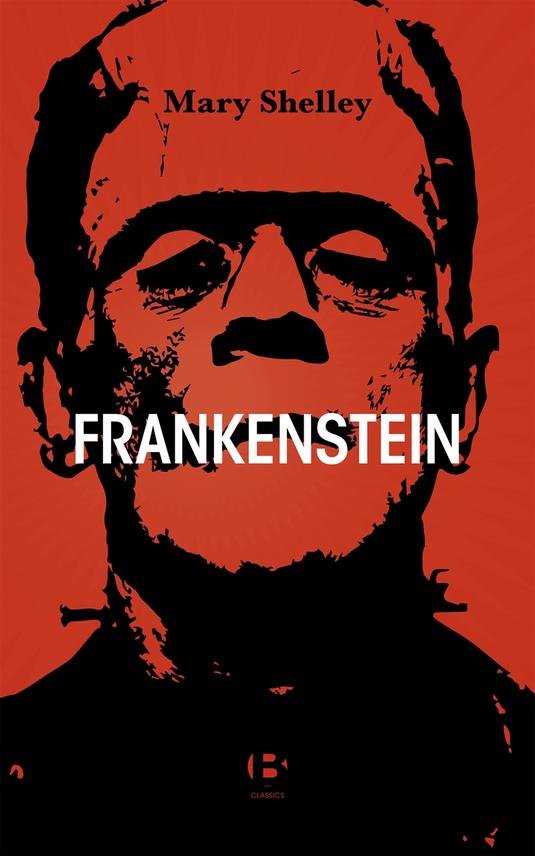 Frankenstein - Cultea