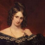 Mary Shelley : une écrivaine torturée et tourmentée par la mort - Cultea