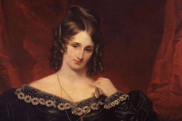 Mary Shelley : une écrivaine torturée et tourmentée par la mort - Cultea