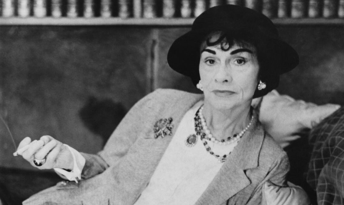 Coco Chanel : derrière les parfums, la collaboration nazie