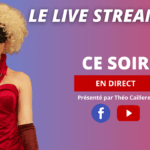 "Disney+ France" se donne en live pour parler des prochaines sorties !