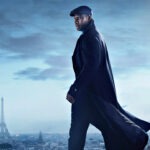 "Lupin" saison 3 sur Netflix : Omar Sy donne des nouvelles - Cultea
