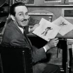 Walt Disney : le producteur légendaire était d'origine normande (et noble)